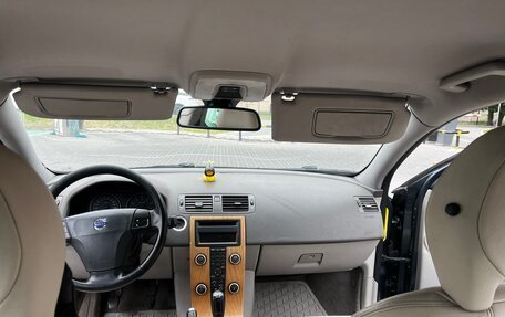 Volvo S40 II, 2007 год, 700 000 рублей, 5 фотография
