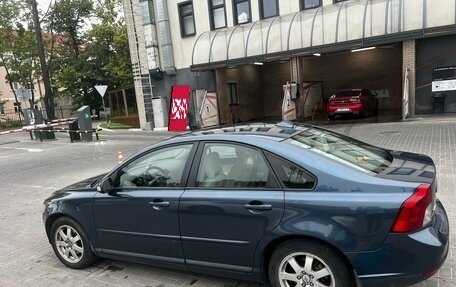 Volvo S40 II, 2007 год, 700 000 рублей, 2 фотография