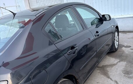 Mazda 3, 2007 год, 530 000 рублей, 3 фотография