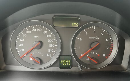 Volvo S40 II, 2007 год, 700 000 рублей, 10 фотография