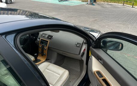 Volvo S40 II, 2007 год, 700 000 рублей, 7 фотография