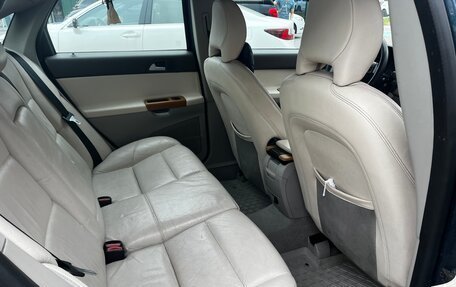 Volvo S40 II, 2007 год, 700 000 рублей, 8 фотография