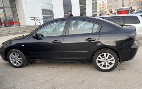 Mazda 3, 2007 год, 530 000 рублей, 5 фотография