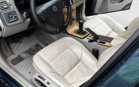 Volvo S40 II, 2007 год, 700 000 рублей, 6 фотография