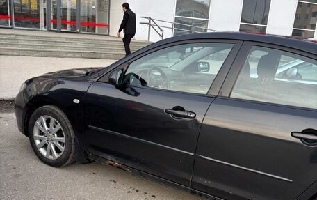 Mazda 3, 2007 год, 530 000 рублей, 6 фотография