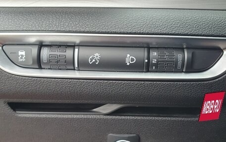 Geely Coolray I, 2022 год, 1 750 000 рублей, 16 фотография