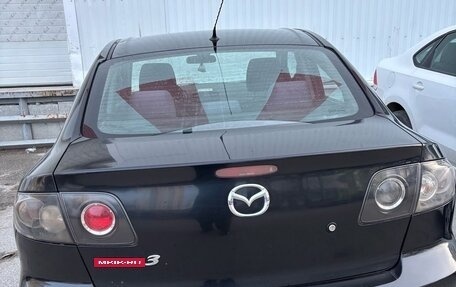 Mazda 3, 2007 год, 530 000 рублей, 8 фотография