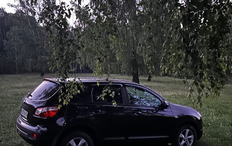 Nissan Qashqai, 2012 год, 1 350 000 рублей, 3 фотография