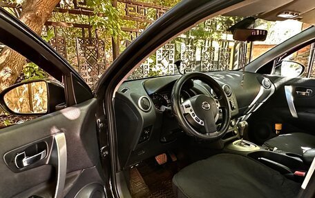 Nissan Qashqai, 2012 год, 1 350 000 рублей, 10 фотография