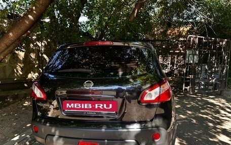 Nissan Qashqai, 2012 год, 1 350 000 рублей, 12 фотография