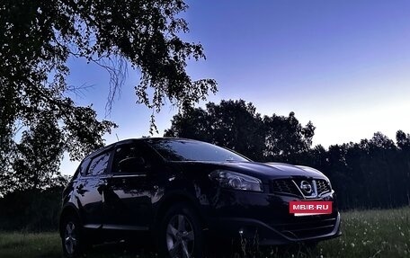 Nissan Qashqai, 2012 год, 1 350 000 рублей, 5 фотография