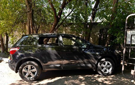 Nissan Qashqai, 2012 год, 1 350 000 рублей, 15 фотография