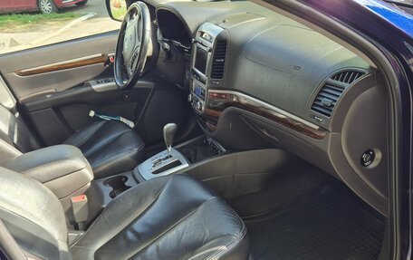 Hyundai Santa Fe III рестайлинг, 2011 год, 1 300 000 рублей, 8 фотография