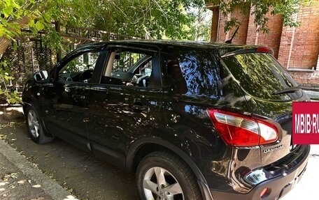Nissan Qashqai, 2012 год, 1 350 000 рублей, 13 фотография