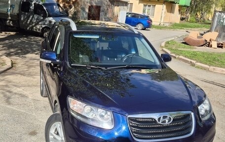Hyundai Santa Fe III рестайлинг, 2011 год, 1 300 000 рублей, 7 фотография
