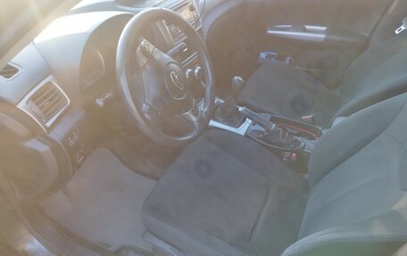 Subaru Impreza III, 2008 год, 700 000 рублей, 7 фотография