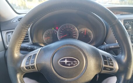 Subaru Impreza III, 2008 год, 700 000 рублей, 2 фотография