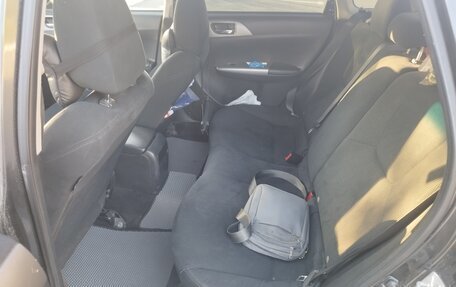 Subaru Impreza III, 2008 год, 700 000 рублей, 5 фотография