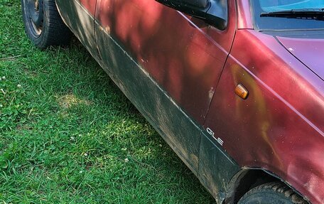 Daewoo Nexia I рестайлинг, 1999 год, 100 000 рублей, 5 фотография