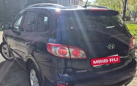 Hyundai Santa Fe III рестайлинг, 2011 год, 1 300 000 рублей, 12 фотография