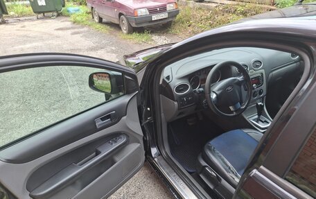 Ford Focus II рестайлинг, 2008 год, 500 000 рублей, 7 фотография