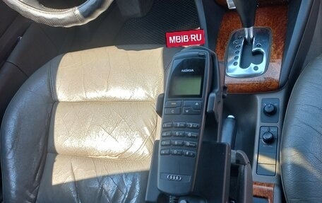 Audi A6, 2002 год, 430 000 рублей, 4 фотография