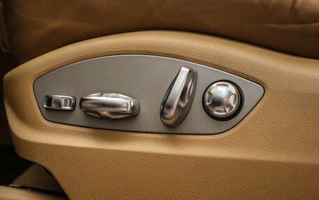 Porsche Cayenne III, 2017 год, 4 999 000 рублей, 11 фотография