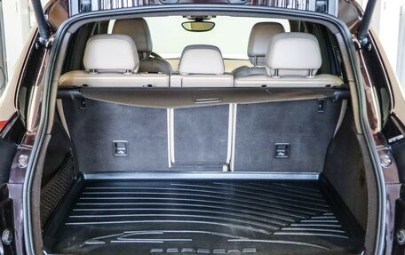 Porsche Cayenne III, 2017 год, 4 999 000 рублей, 10 фотография
