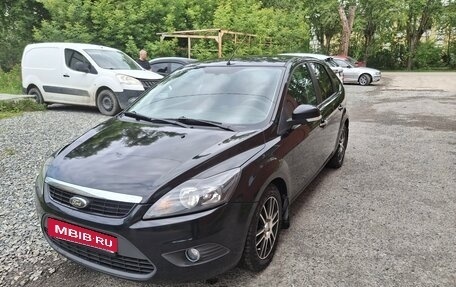 Ford Focus II рестайлинг, 2008 год, 500 000 рублей, 6 фотография