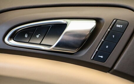 Porsche Cayenne III, 2017 год, 4 999 000 рублей, 19 фотография