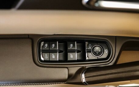 Porsche Cayenne III, 2017 год, 4 999 000 рублей, 20 фотография