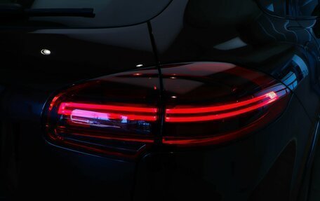Porsche Cayenne III, 2017 год, 4 999 000 рублей, 23 фотография