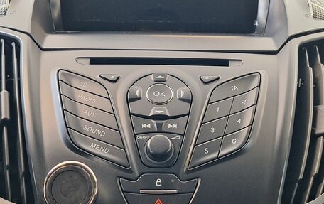 Ford Kuga III, 2013 год, 790 000 рублей, 10 фотография