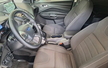Ford Kuga III, 2013 год, 790 000 рублей, 15 фотография