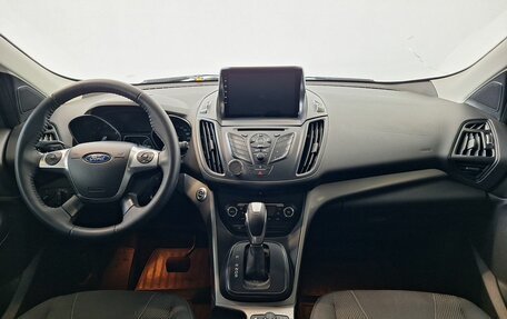 Ford Kuga III, 2013 год, 790 000 рублей, 7 фотография