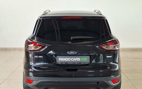 Ford Kuga III, 2013 год, 790 000 рублей, 5 фотография