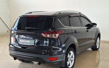 Ford Kuga III, 2013 год, 790 000 рублей, 4 фотография