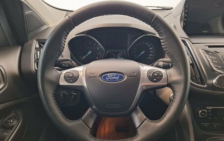 Ford Kuga III, 2013 год, 790 000 рублей, 8 фотография