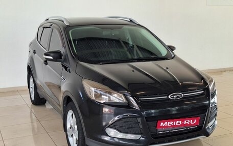 Ford Kuga III, 2013 год, 790 000 рублей, 3 фотография