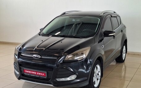 Ford Kuga III, 2013 год, 790 000 рублей, 1 фотография