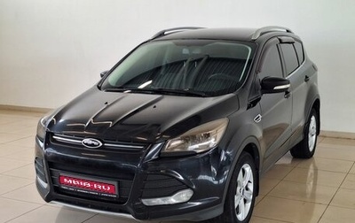 Ford Kuga III, 2013 год, 790 000 рублей, 1 фотография