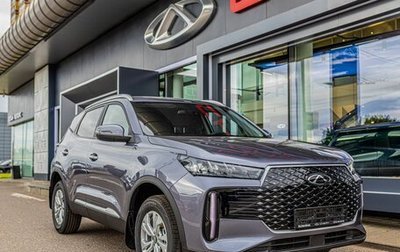 Chery Tiggo 4 I рестайлинг, 2025 год, 1 999 000 рублей, 1 фотография