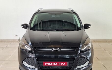 Ford Kuga III, 2013 год, 790 000 рублей, 2 фотография