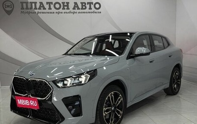 BMW X2, 2024 год, 5 449 000 рублей, 1 фотография