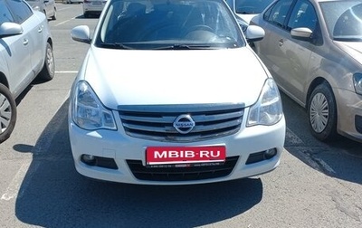 Nissan Almera, 2018 год, 800 000 рублей, 1 фотография