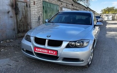 BMW 3 серия, 2008 год, 850 000 рублей, 1 фотография