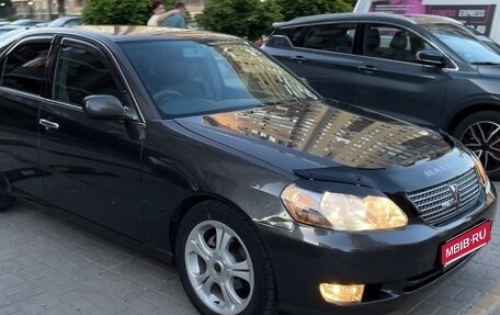 Toyota Mark II IX (X110), 2001 год, 990 000 рублей, 1 фотография