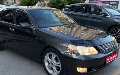 Toyota Mark II IX (X110), 2001 год, 990 000 рублей, 1 фотография