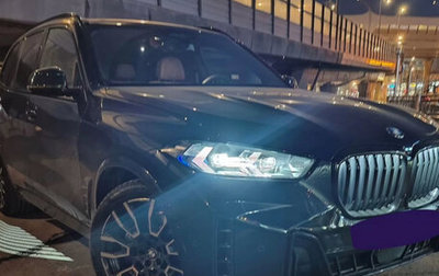 BMW X5, 2023 год, 11 999 900 рублей, 1 фотография