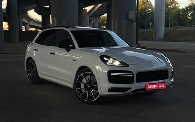 Porsche Cayenne III, 2020 год, 7 200 000 рублей, 1 фотография